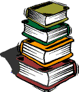 Bibliografia [image by JsMagic http://www.jsmagic.net/schoolbooks/]